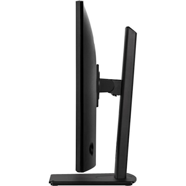 PC-skærm - IIYAMA - XB3288UHSU-B5 - 32" VA LED 4K 3840 x 2160 - 3ms - 60Hz - 2 x HDMI 1 x DP