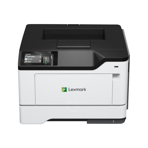 - Lexmark - Lexmark MS531dw - tulostin - Mustavalkoinen - laser