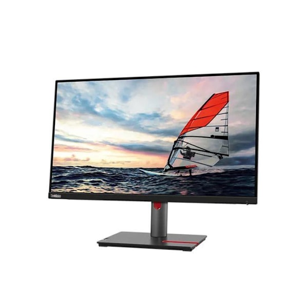 Lenovo ThinkVision P25i-30 - Sort