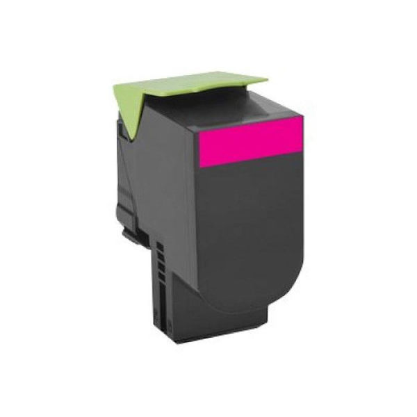 LEXMARK Kuitu 80C2XME