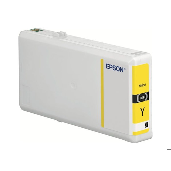 EPSON Cartridge T7894 - keltainen - 4 000 sivua