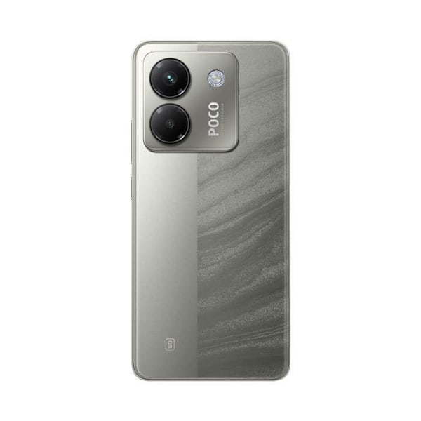 POCO M7 Pro 5G Hopea 8 GO + 256 GO