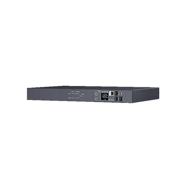 CyberPower PDU44005 Strömfördelare och uttagsramar