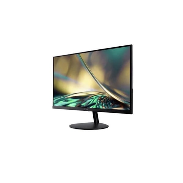 Acer SA242YEbi PC-näytöt - 23,8" - Full HD (11935)