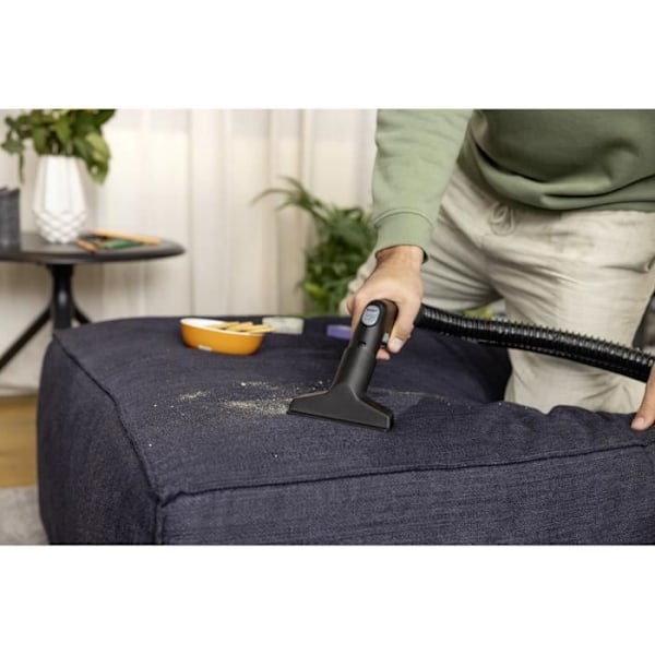 Karcher SE 5 pölynimuri - Kankaiden syväpuhdistus - 1000 W