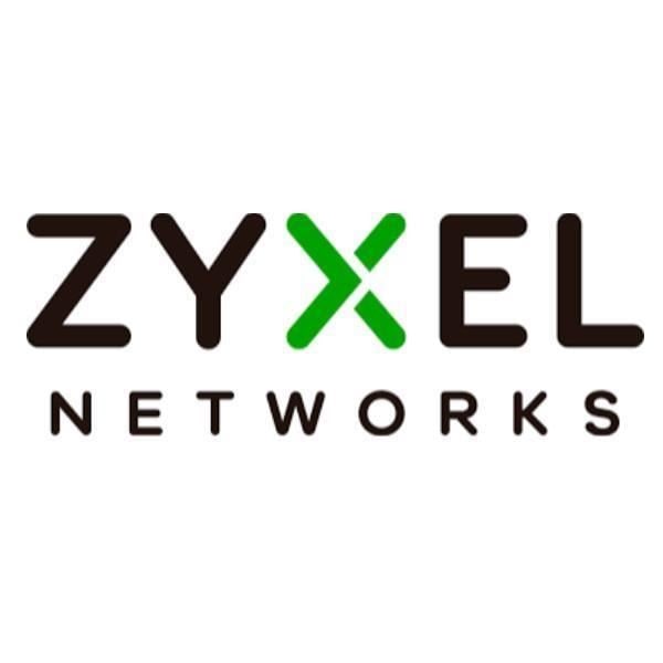 Switch - ZYXEL - Stand-Alone - 48 porte RJ-45 10/100 Mbps - PoE - Managed