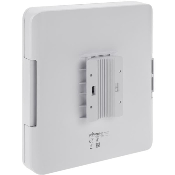 Ubiquiti Ubiquiti USW-Flex-Utility UniFi-støtte til Switch Flex i gulvlamper