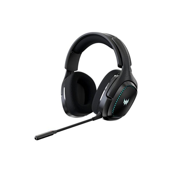 ACER Galea 550 PHR235 sort