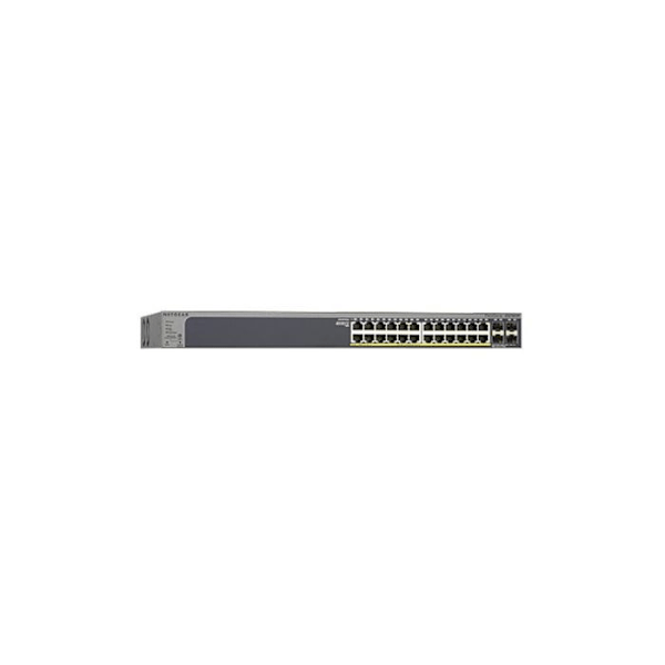 NETGEAR 28PT GE POE+ Smart Switch