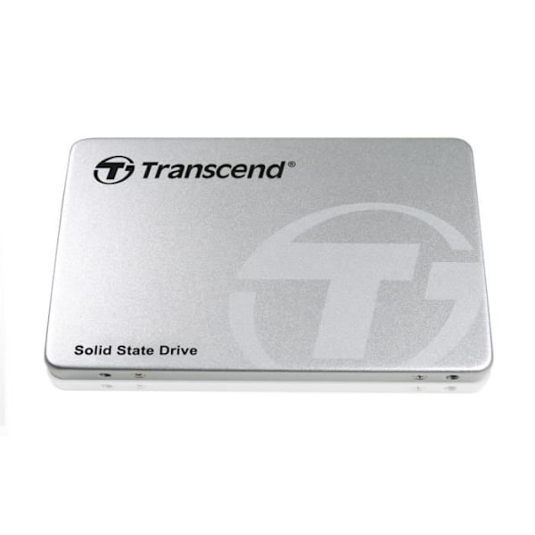 Transcend SSD SSD230 - 256 GB - 2,5" - TS256GSSD230S