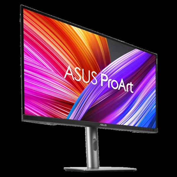 ASUS 31,5' LED