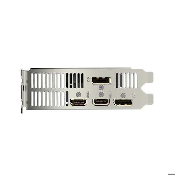 Gigabyte GeForce RTX 4060 OC-8 musta