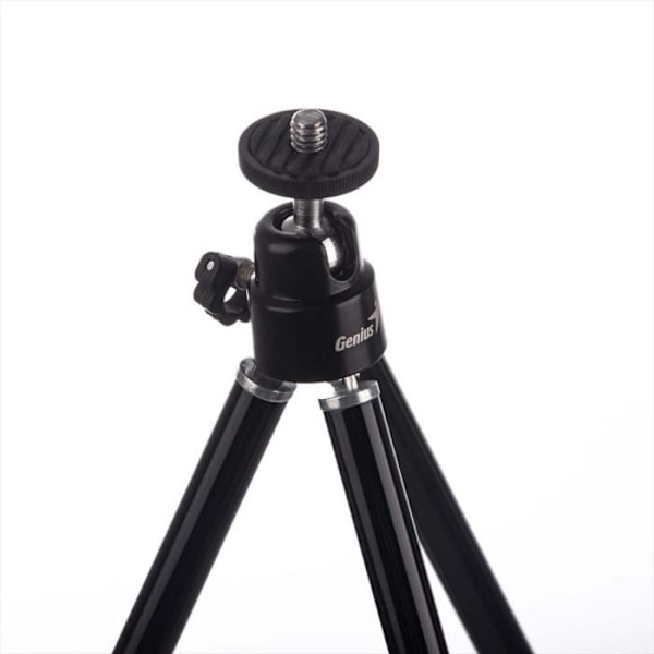 Mini stativ stabilisator bordstøtte til webkamera Genius
