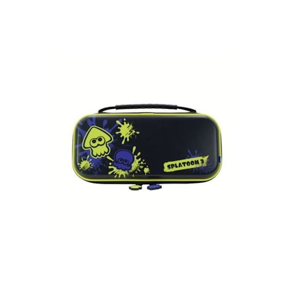 Hori beskyttende etui til Nintendo Switch Splatoon 3