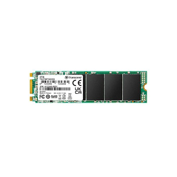 TRANSCEND MTS825S