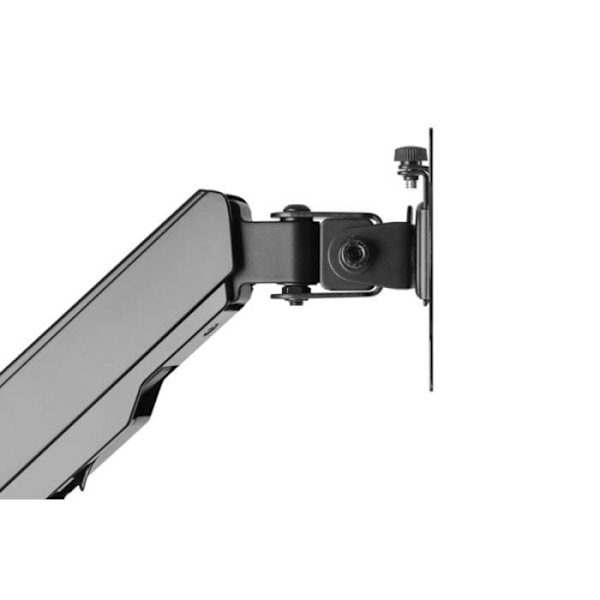 Digitus DA-90372 taulupöytäteline 81,3 cm (32") Musta