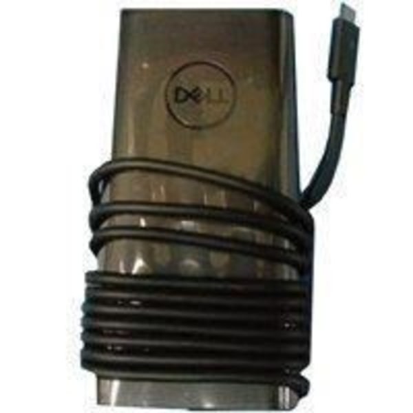 DELL E5 virtalähde ja invertteri sisäkäyttöön 90 W musta