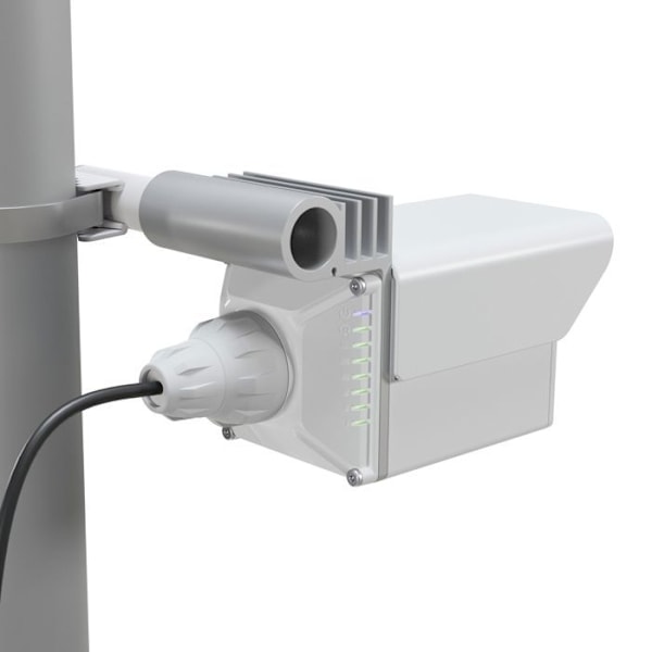 MikroTik Cube 60 Pro ac Hvid