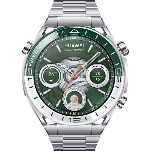 smartwatchhuaweiwatchultimategreen