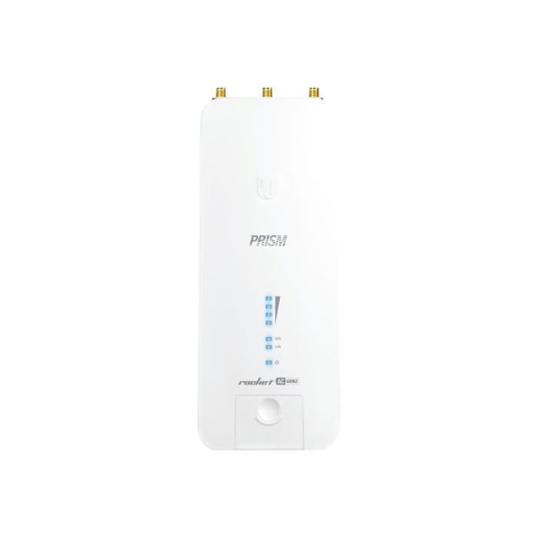 UBIQUITI Rocket PRISM RP-5AC-GEN2 trådløst adgangspunkt - AirMax ac - 500 Mbits/s