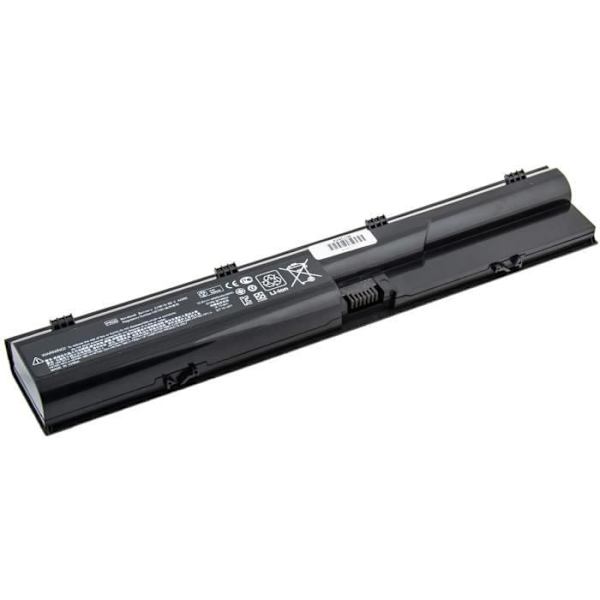 Avacom HP ProBook 4330S, 4430S, 4530S Series Li-ION 10,8 V 4400 mAh - NOHP-PB30-N22