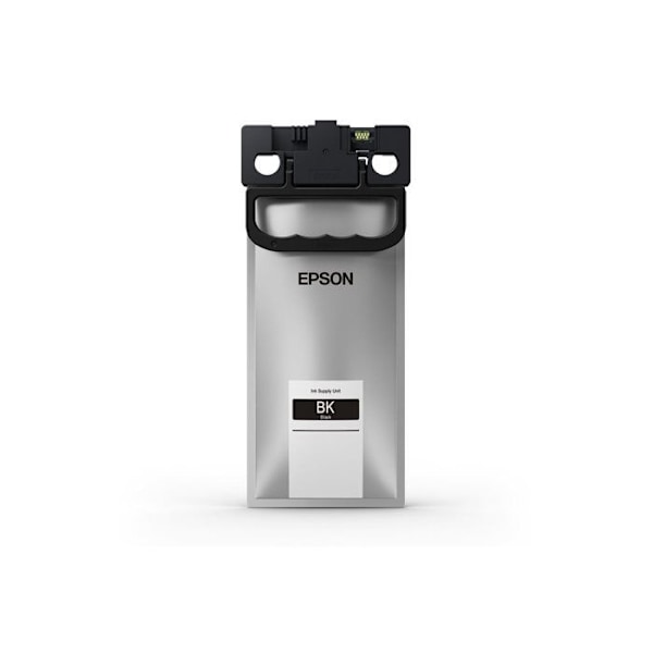 EPSON T11D C13T11D140 mustepatruuna - vastaa C13T11D140