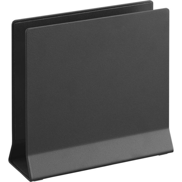 Slim opbevaringsstøtte til computer/tablet