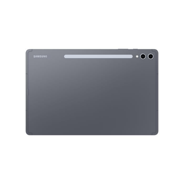 Samsung Galaxy Tab S10+ 12,4" 12GB-512GB Wi-Fi Harmaa (Moonstone Gray) X820N