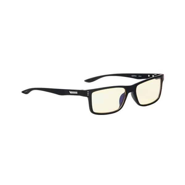 GUNNAR VERTEX ONYX +3,00 Svart
