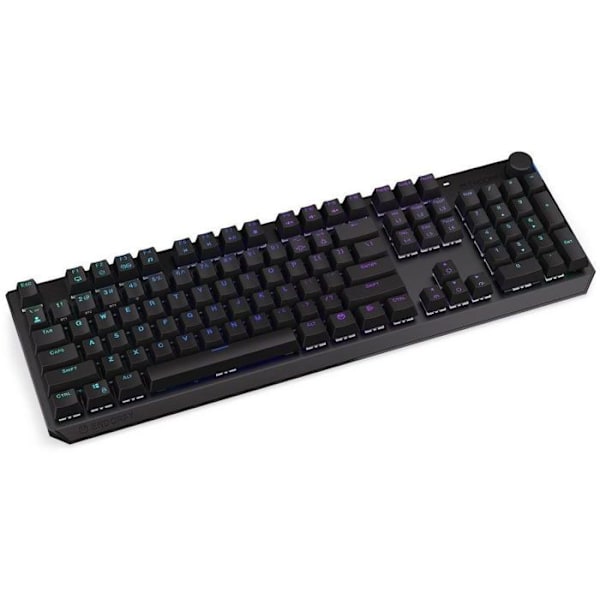 Endorfy Thock Wireless Punainen - US