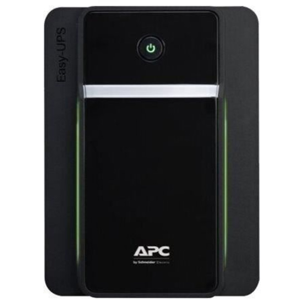 UPS - APC - Back-UPS BX Series BX2200MI-FR - 1200 Watt - 2200 VA
