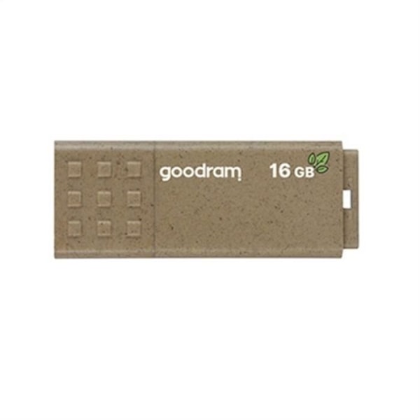 GoodRam UME3 Eco Friendly USB Stick 16 GB