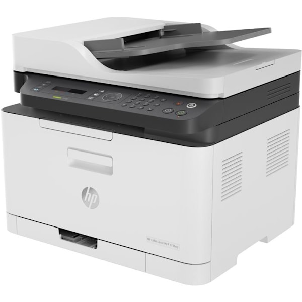 Avfallstoneruppsamlare - HP - LaserJet - Yield 7000 sidor - Svart