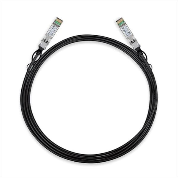 Kabel för anslutning TP Link TL SM5220 3M 3 meter 10G SFP+