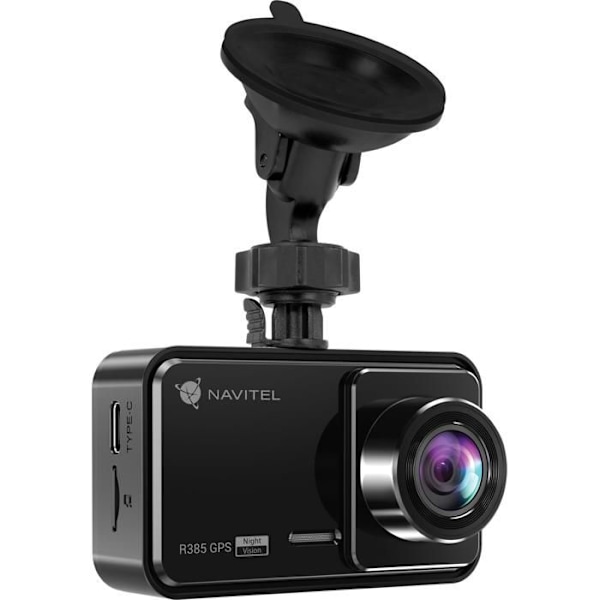 NAVITEL R385 GPS