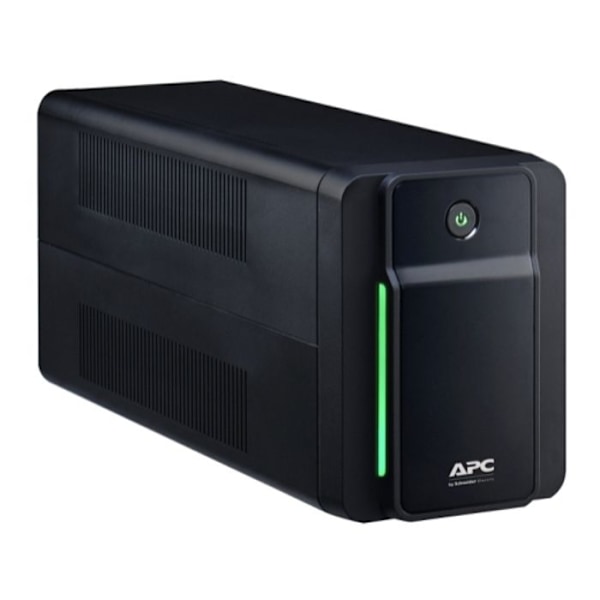 Ondulator - APC - BX750MI - 750VA - 230V - 4 utgångsanslutningar
