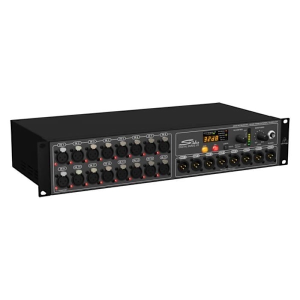 Digital slange s16