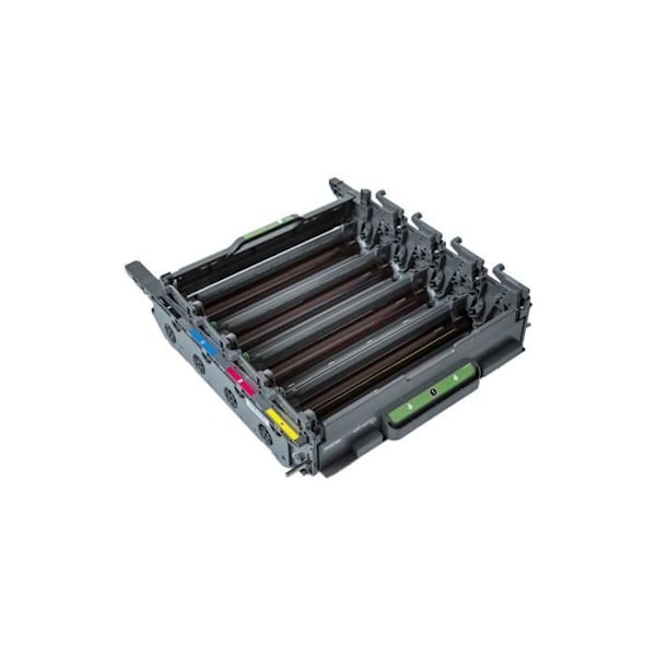 Scantromle - BROTHER - DR-421CL - Original - 50000 sider - Laser - Assorterede farver