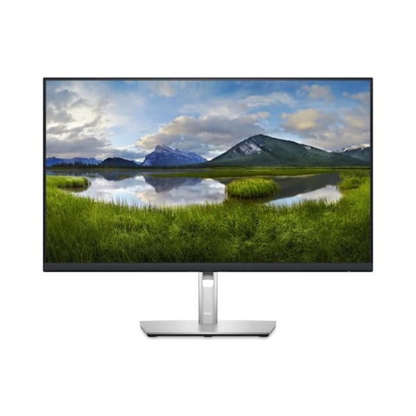 Dell 27 4K USB-C -keskittimen näyttö - P2723QE-68,6 cm (27 ¿)