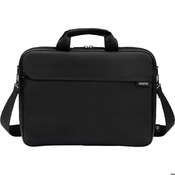Bærbar电脑包 - DICOTA - ONE Top Traveller - 35,56cm - 40,64cm - Sort
