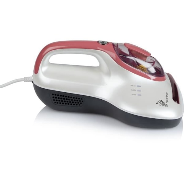 DOMO Power Brush pölynimuri sänkyyn ja sohvaan - 350W ilman pussia