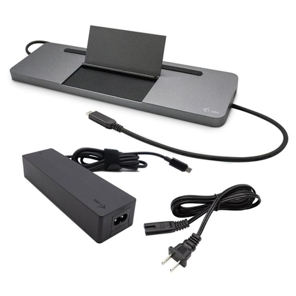 I-TEC Produktmodell: USB-