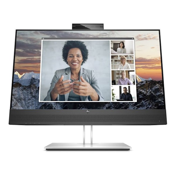 HP E24m G4 USB-C Conf FHD Man