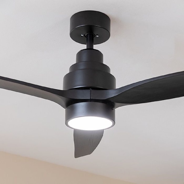 Cecotec Energianhiljainen kattotuuletin Aero 5350 Musta Design sort