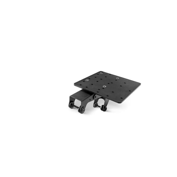 Gear shift support - PLAYSEAT - R.AC.00184 - Stål - Sort - Kompatibel med Playseat Trophy sort