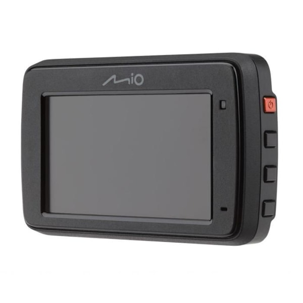 MIO MiVue 803 2.5K WIFI GPS