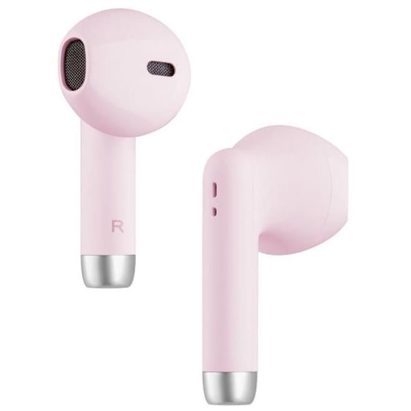 FIXE Cosse rosa
