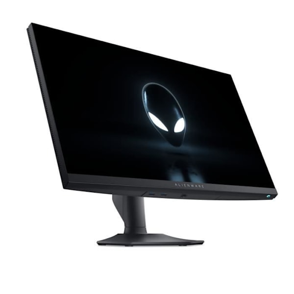 Alienware AW2724DM Gaming Monitor 27" QHD IPS 180Hz 1ms HDR600 G-SYNC FreeSync