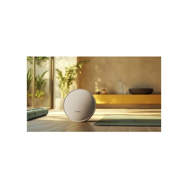 Bärbar Högtalare - HARMAN KARDON - Onyx Studio 9 - Bluetooth 5.0 - 8h Autonomi - Auracast