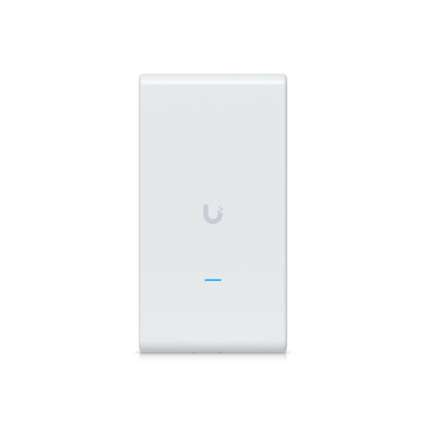 Ubiquiti U6-Mesh-Pro AP WiFi6 2xGbE PoE